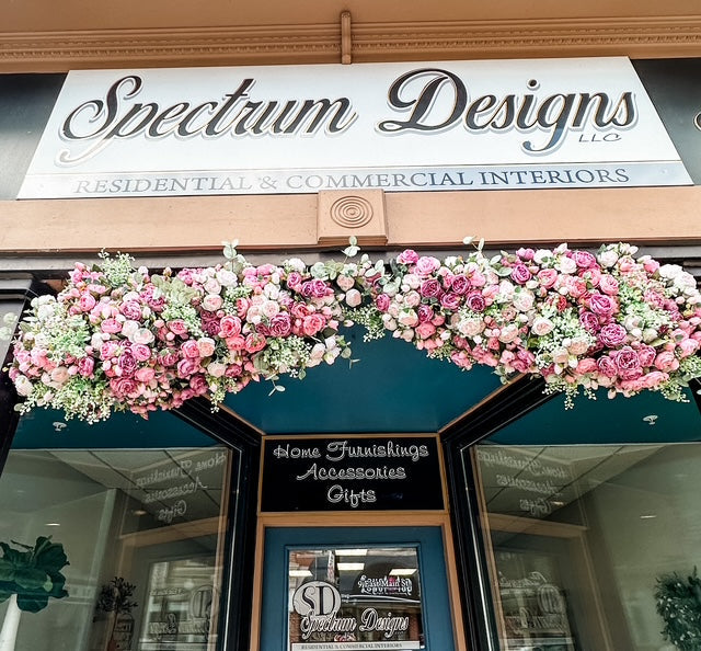 Facade Updates